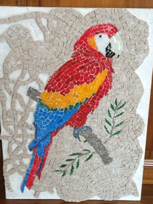 Vue d'atelier — 10