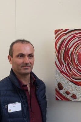 Portrait de Jérôme Goubé