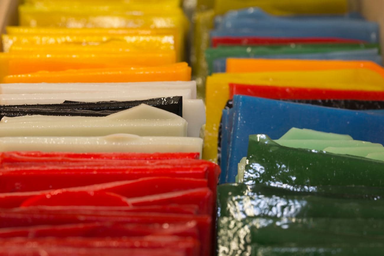 Matériaux d'atelier — 2