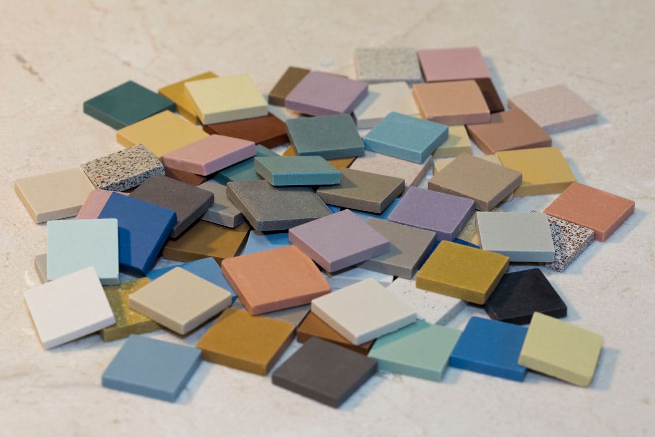 Matériaux d'atelier — 4