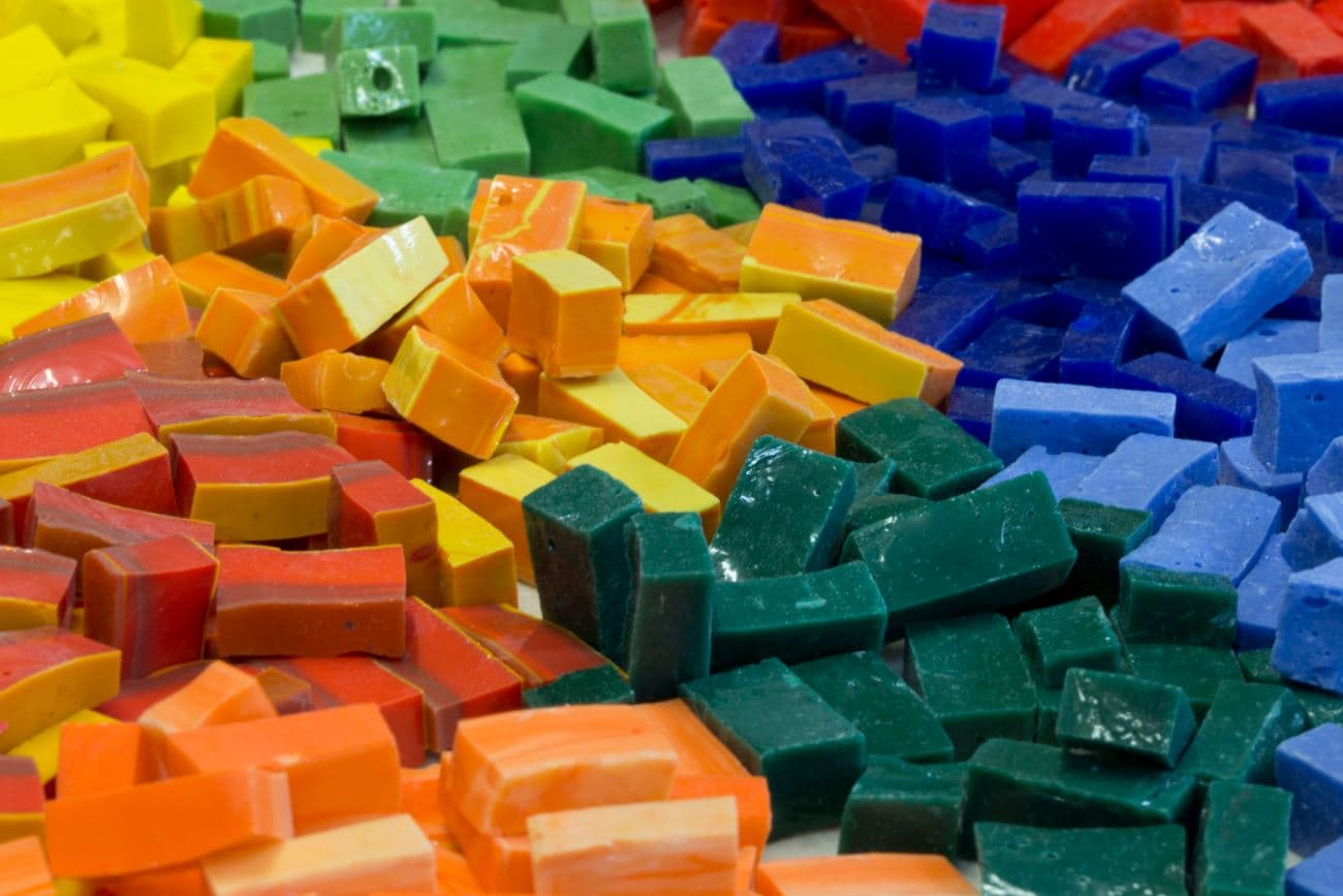 Matériaux d'atelier — 5