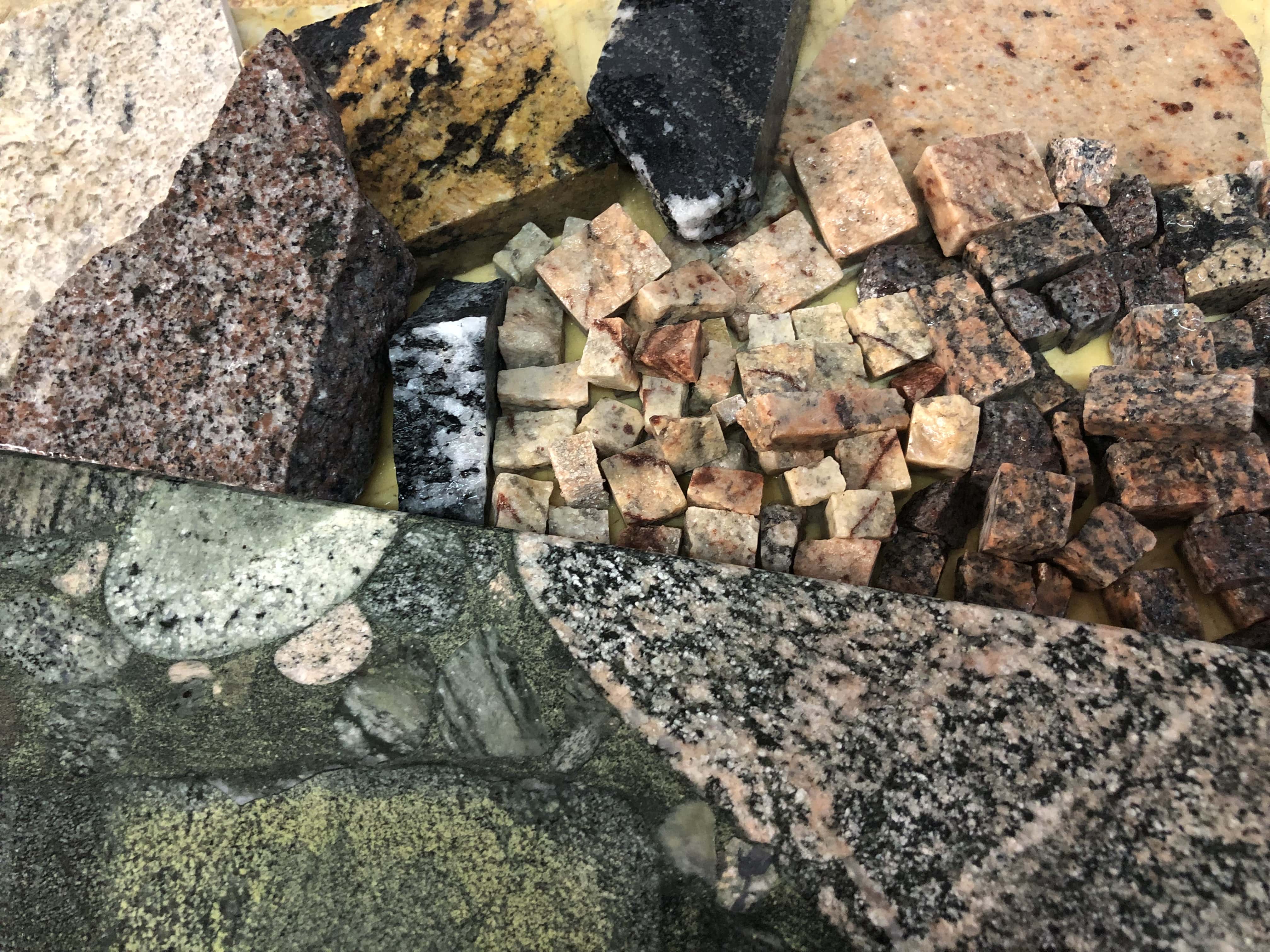 Matériaux d'atelier — 9